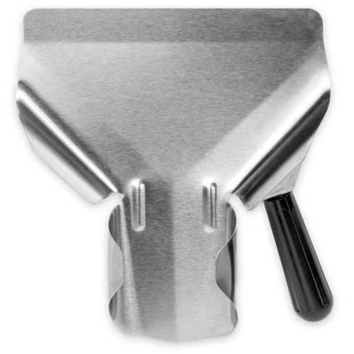 Picture of Stainless Steel Popcorn Scoop