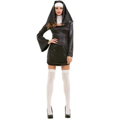 Image de Sinful Sister Adult Costume, M