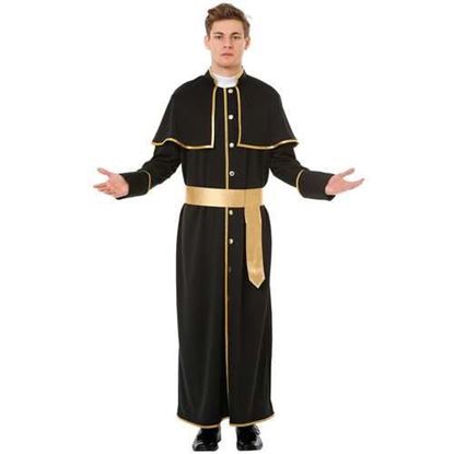 Picture of Heavenly Father Costume, XXL