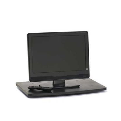 Image de Swivel Board for Flat Panel TV's or Monitors up to 20-inch or 60 lbs