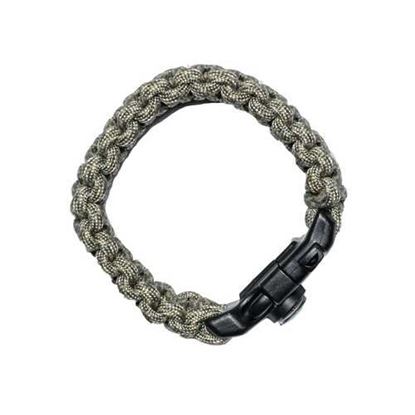 Picture of Guardian Paracord Bracelet (Deceit)