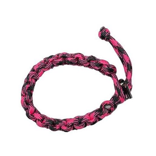 Image sur Guardian Adjustable Paracord Bracelet (Lust)