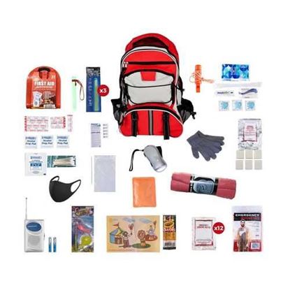 Image de Survival Kit for Children (72+ Hours)