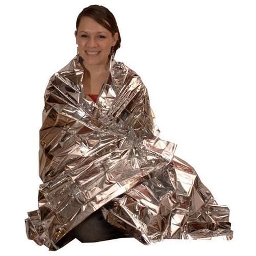 Picture of Emergency Blanket