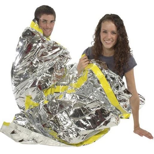 Picture of Emergency Survival Sleeping Bag