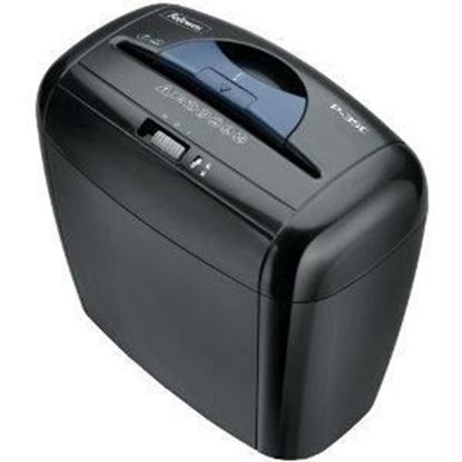 Picture of POWERSHRED P-35C SHREDDER (4X30MM) 120V