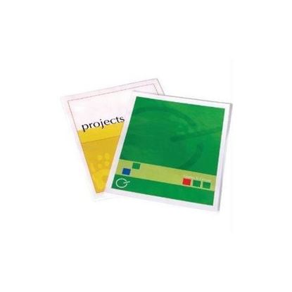 Picture of LAMINATING POUCHES PRESERVE, PROTECT, AND ENHANCE IMPORTANT DOCUMENTS. PREMIUM Q