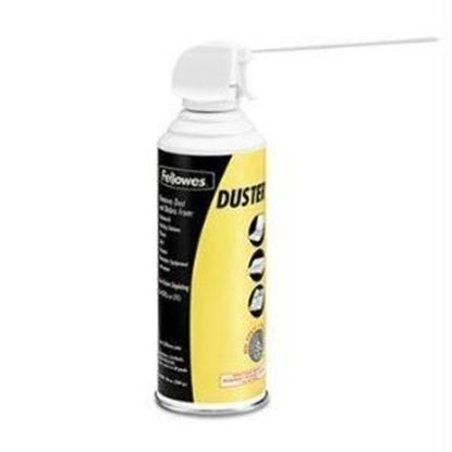 Image de PRESSURIZED 10 OZ. DUSTER. 152A PROPELLANT IS NON-OZONE DEPLETING AND CONTAINS N