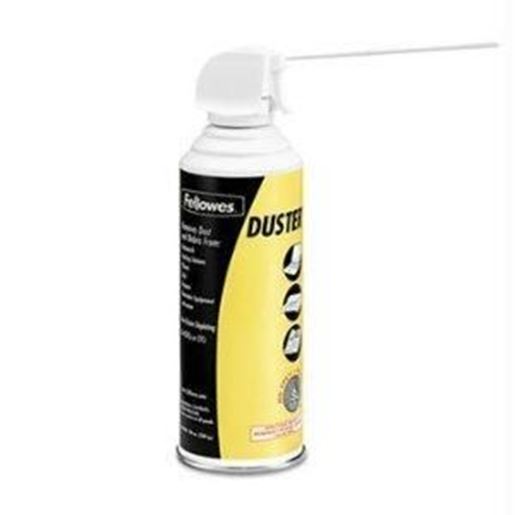 Picture of PRESSURIZED 10 OZ. DUSTER. 152A PROPELLANT IS NON-OZONE DEPLETING AND CONTAINS N