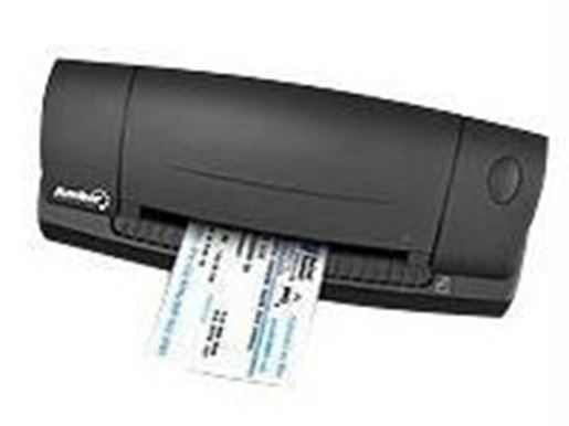 Image sur DS687 DUPLEX A6 ID CARD SCANNER