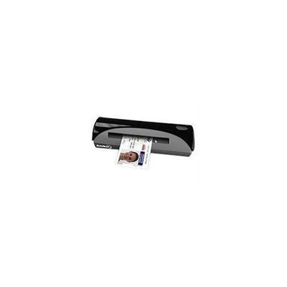 Image de SHEETFED SCANNER - PORTABLE - 3 SECONDS PER SINGLE-SIDED CARD IN GRAYSCALE MODE