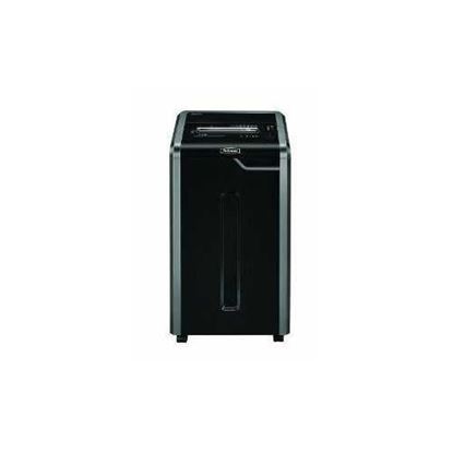 Image de POWERSHRED C-325CI JAM PROOF SHREDDER - CROSS CUT - 22 PER PASS - 22GALLON WASTE