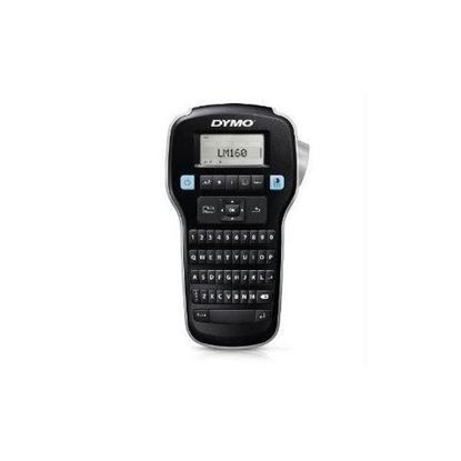 Image de LM 160 HAND HELD LABEL MAKER