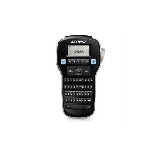 Image sur LM 160 HAND HELD LABEL MAKER