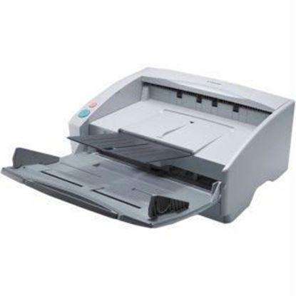 Picture of IMAGEFORMULA DR-6030C - DEPARTMENTAL DOCUMENT SCANNER - DESKTOP - AUTOLOAD;MANUA