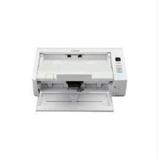 Picture of DR-M140 - DOCUMENT SCANNER - DESKTOP - BLACK: SIMPLEX: 40 PPM, DUPLEX: 80 IPM; C