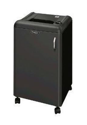 Image de THE FORTISHRED 2250M IS A POWERFUL MICRO-CUT SHREDDER FOR SMALL BUSINESSES. TAA