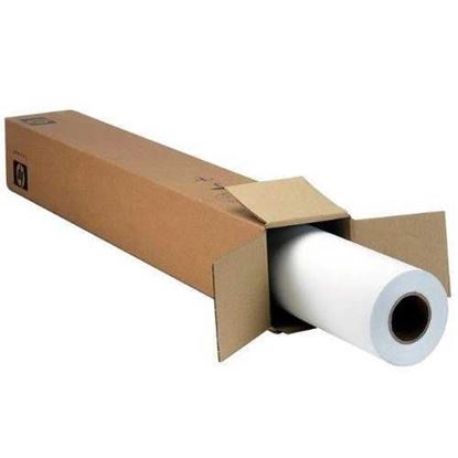 Image de HP UNIVERSAL SATIN PHOTO PAPER 24 IN X 100 FT