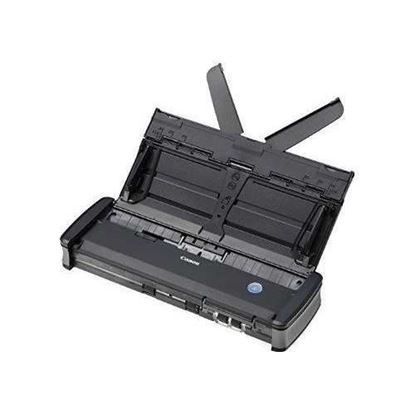 Image de IMAGE FORMULA P-215II MOBILE DOCUMENT SCANNER 10/20PPM.  COMPARABLE TO FUJITSU S