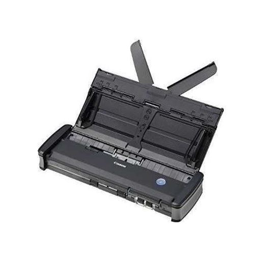 Picture of IMAGE FORMULA P-215II MOBILE DOCUMENT SCANNER 10/20PPM.  COMPARABLE TO FUJITSU S