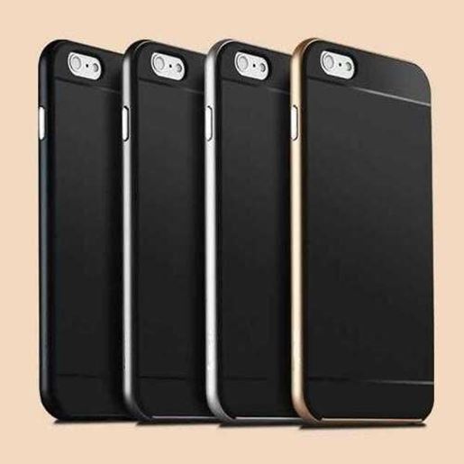 Picture of iPhone 6 Case with Armour Body Protection