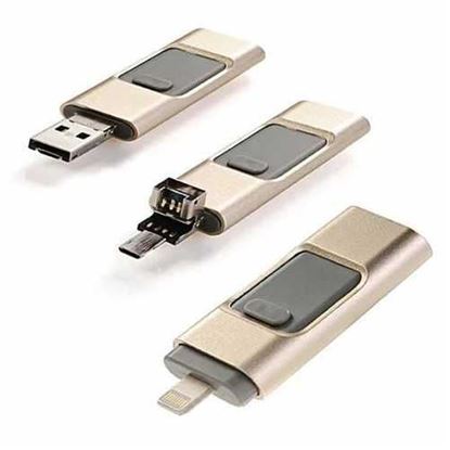 Image de Porta Memory for Smart Phones and Tablets 32 GB