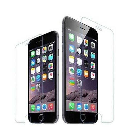 Image sur iPhone Screen Protector Tempered Glass