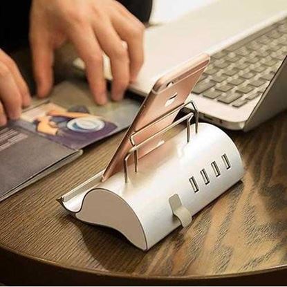 Image de Gadget Charging Station with Stand