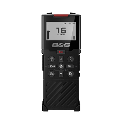 Picture of Wireless Remote Handset, for V60