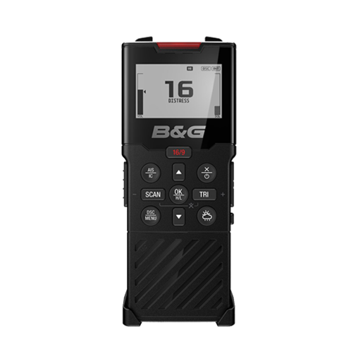 Image sur Wireless Remote Handset, for V60