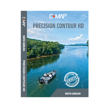 Image de Precision Contour HD, South Carolina