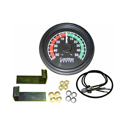 Image de Rudder Angle Indicator, Display Only