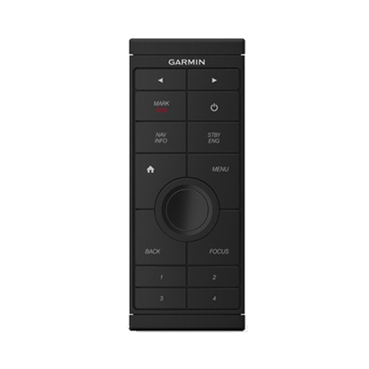 Picture of GRID 20 MFD Remote, Vertical