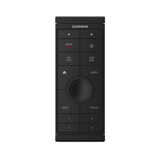 Picture of GRID 20 MFD Remote, Vertical