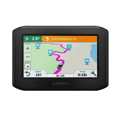 Image de Motorcycle GPS, Zumo 396 LMT-S, 4.3"