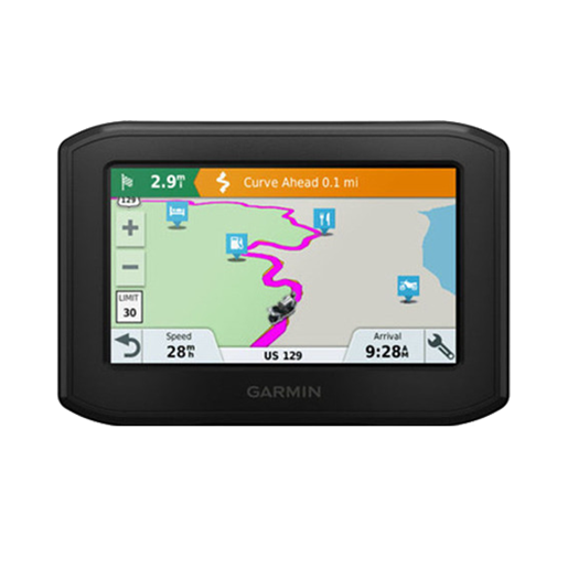 Image sur Motorcycle GPS, Zumo 396 LMT-S, 4.3"