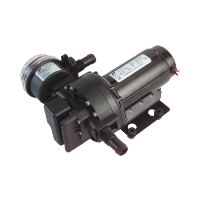 Image de FlowMaster Variable Fresh Water Pump 24V