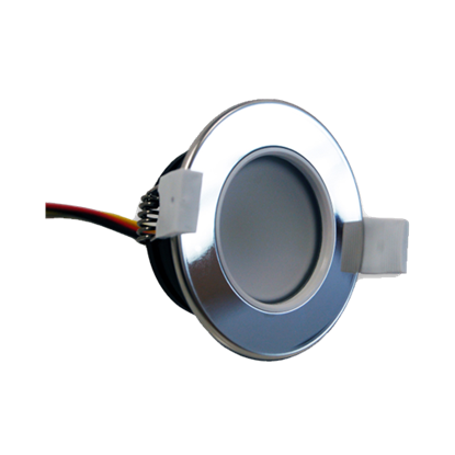 Image de LUX Downlight DL65, CRGBW, SS Bezel