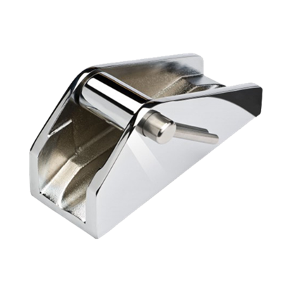 Image de Levered Chain Stopper, 10mm, Stainless