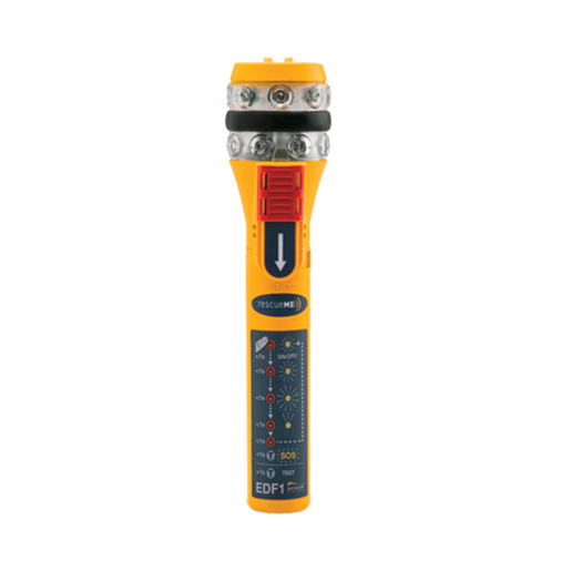 Image sur EDF1 Electronic Distress Flare