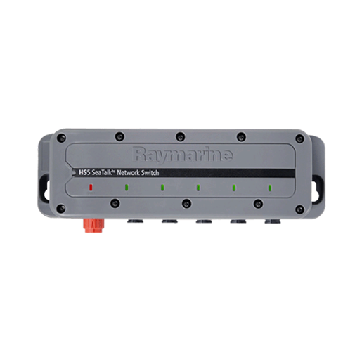 Image sur HS5 - Raymarine Network Switch