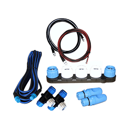 Image de Evolution EV-1 Cabling Kit