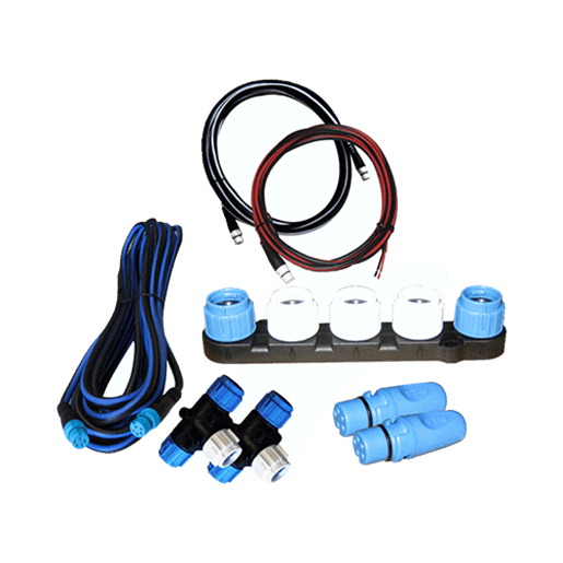 Picture of Evolution EV-1 Cabling Kit