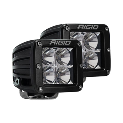 Image de Flood Light, D-Series Pro, Surface, Pair