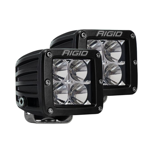 Picture of Flood Light, D-Series Pro, Surface, Pair