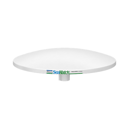 Image de SeaWatch Marine TV Antenna, 19" diameter