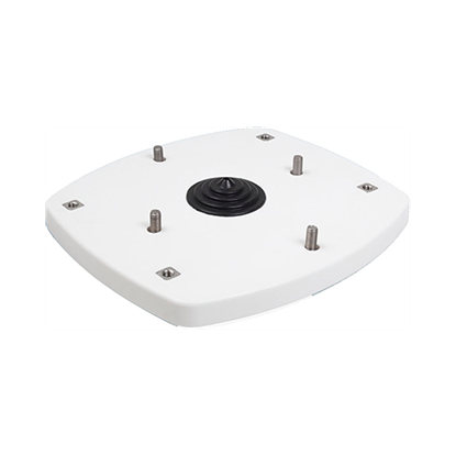 Image de Open Array Adapter Plate, Simrad HALO