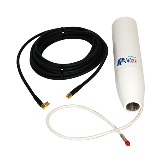 Picture of External Cell Antenna Kit for MBR550