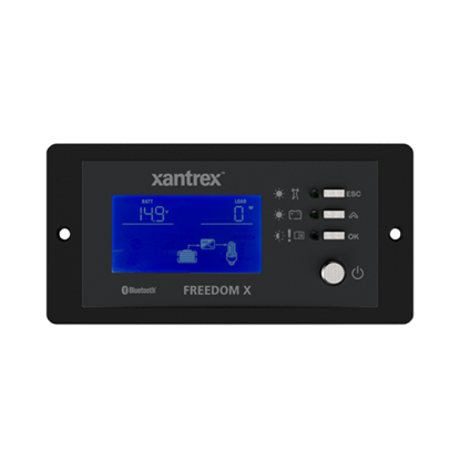 Picture of Remote Control, Bluetooth, Freedom X/XC