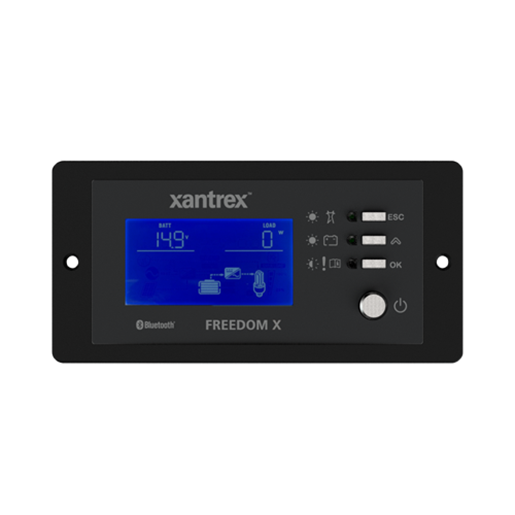 Image sur Remote Control, Bluetooth, Freedom X/XC